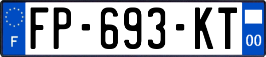 FP-693-KT