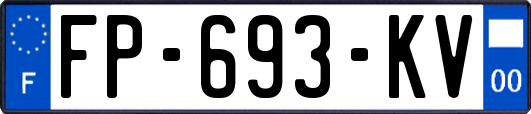 FP-693-KV
