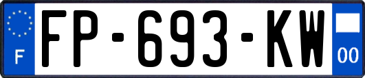 FP-693-KW