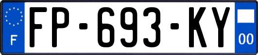 FP-693-KY