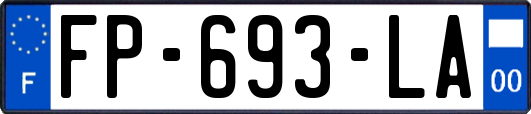 FP-693-LA