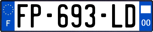 FP-693-LD
