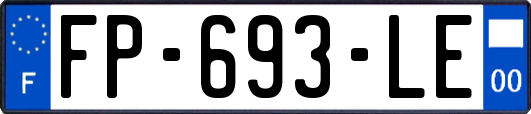 FP-693-LE