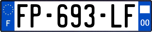 FP-693-LF