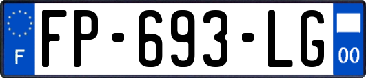 FP-693-LG