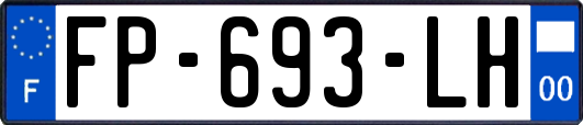 FP-693-LH