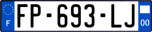 FP-693-LJ