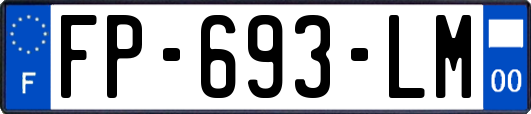 FP-693-LM