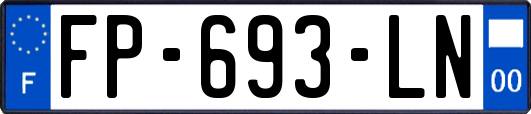 FP-693-LN