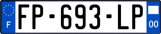 FP-693-LP