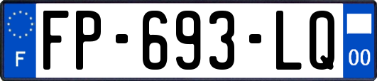 FP-693-LQ