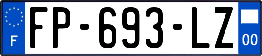 FP-693-LZ