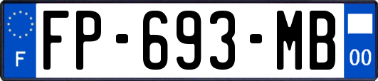FP-693-MB