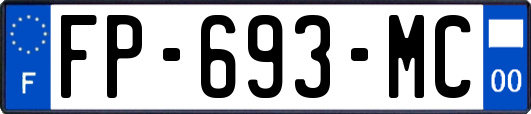 FP-693-MC