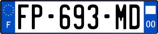 FP-693-MD