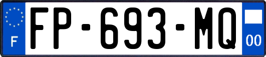 FP-693-MQ