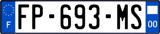 FP-693-MS
