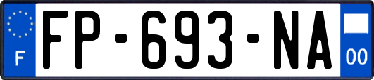 FP-693-NA