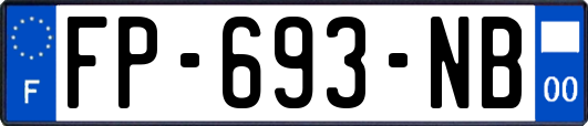 FP-693-NB