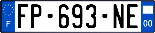 FP-693-NE
