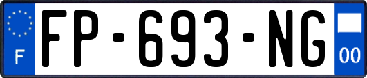 FP-693-NG