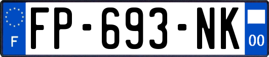 FP-693-NK