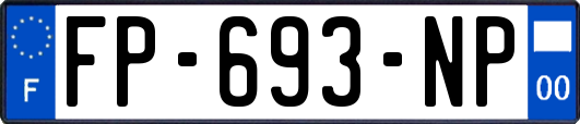 FP-693-NP