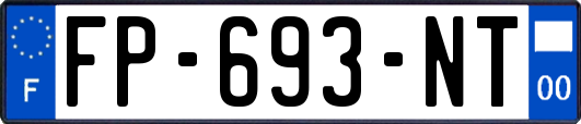 FP-693-NT