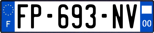 FP-693-NV