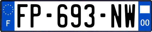 FP-693-NW