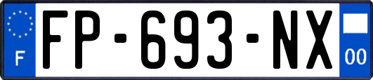 FP-693-NX