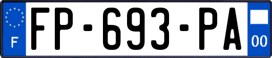 FP-693-PA