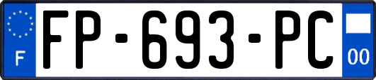 FP-693-PC