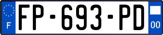 FP-693-PD