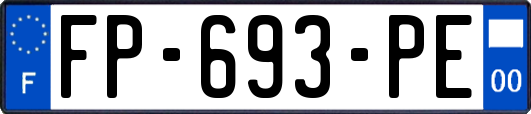 FP-693-PE