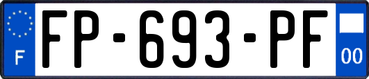 FP-693-PF