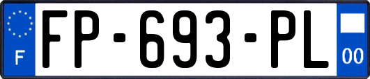 FP-693-PL