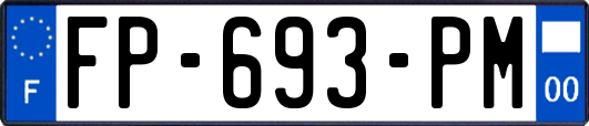 FP-693-PM