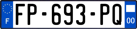 FP-693-PQ