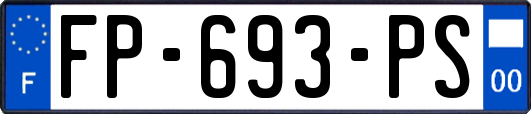 FP-693-PS