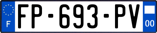 FP-693-PV