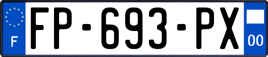 FP-693-PX