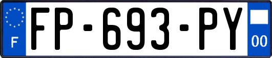 FP-693-PY
