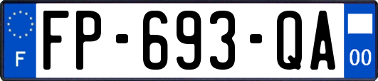 FP-693-QA