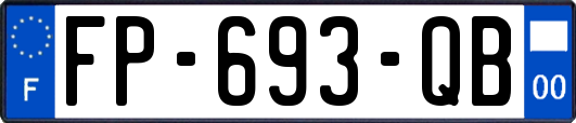 FP-693-QB