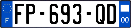 FP-693-QD