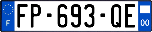 FP-693-QE