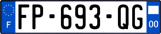 FP-693-QG