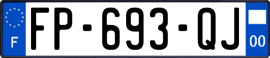 FP-693-QJ