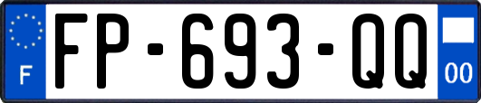 FP-693-QQ